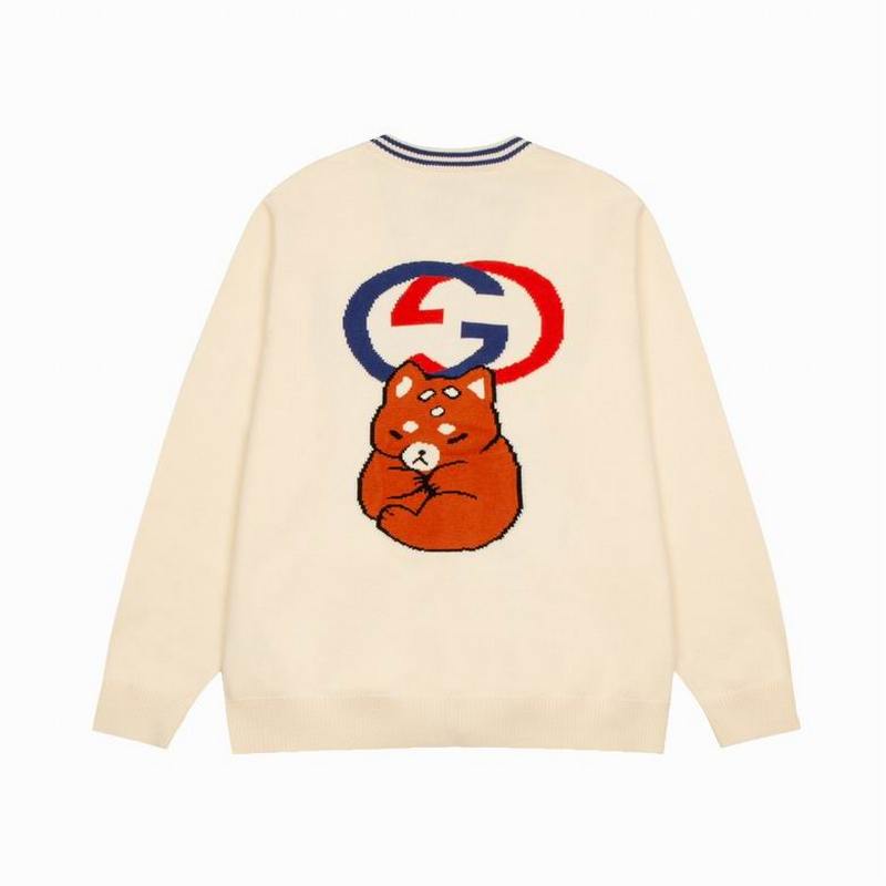 Gucci Men's Sweater 171